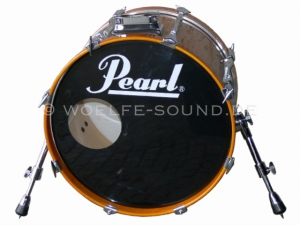 PEARL All Maple Shell BD 20"x14"